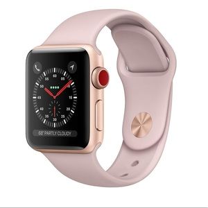 Apple Watch Series 3